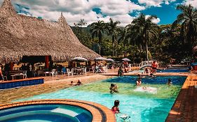 Hotel Hacienda La Bonita Amagá  Colombia
